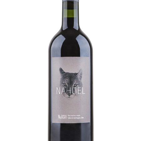 2021 NAHUEL BLEND