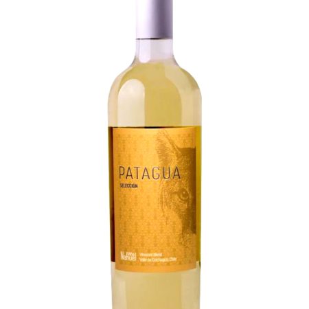 2019 PATAGUA SELECCIÓN