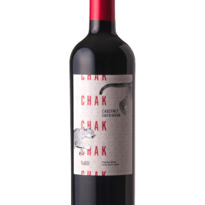 2022 CHAK