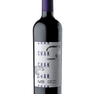 2021 CHAK