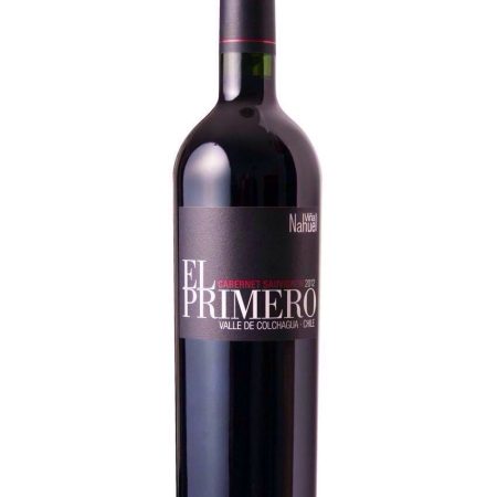 2012 EL PRIMERO